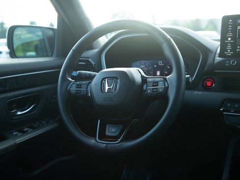 Used 2026 Honda Passport TrailSport Elite image 14