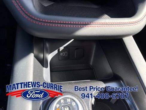 New 2026 Ford Explorer ST AWD/4WD image 22
