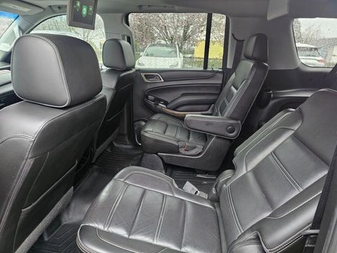 Used 2018 GMC Yukon XL Denali w/ Denali Ultimate Package image 24
