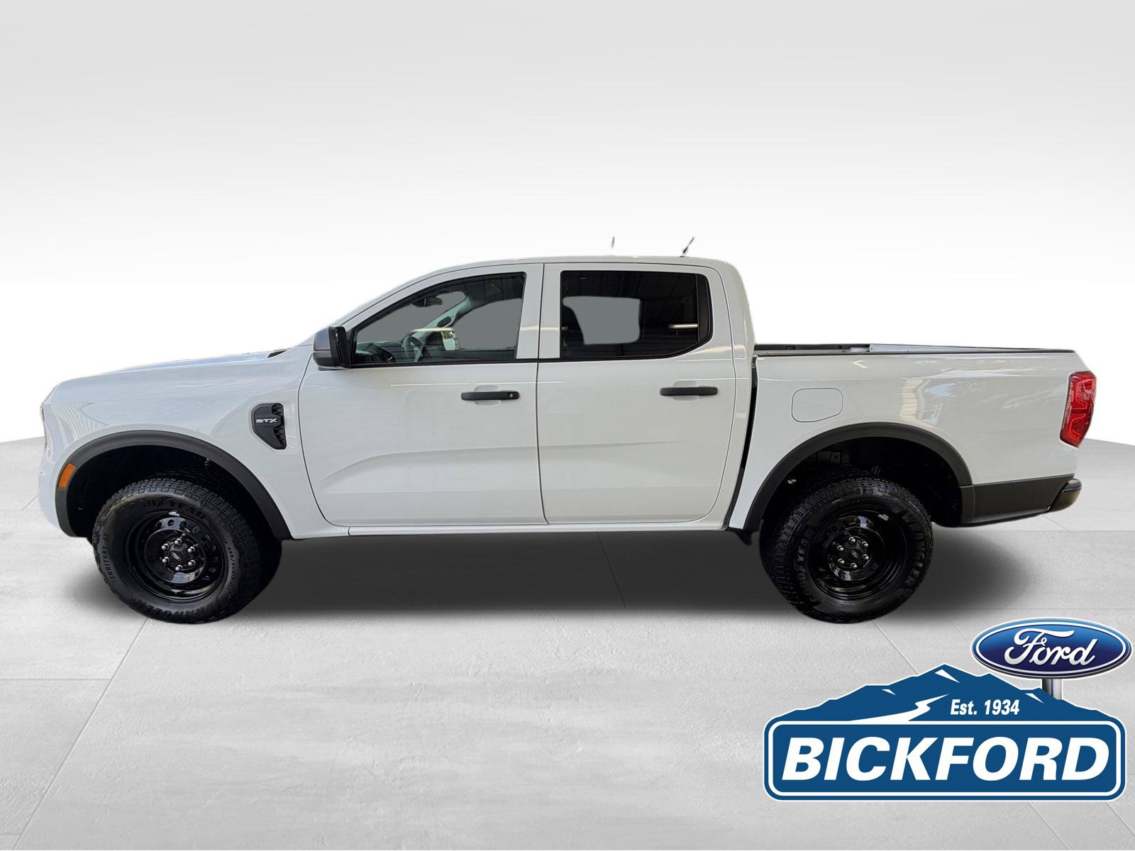 New 2026 Ford Ranger XL RWD image 9