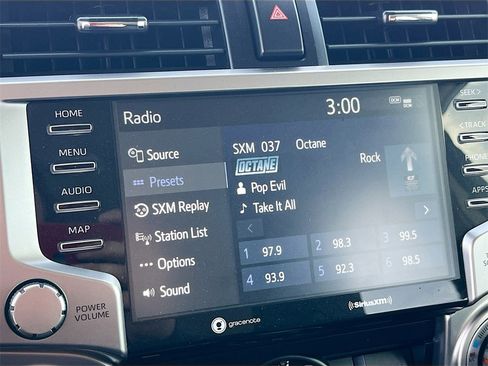 Used 2023 Toyota 4Runner SR5 image 14