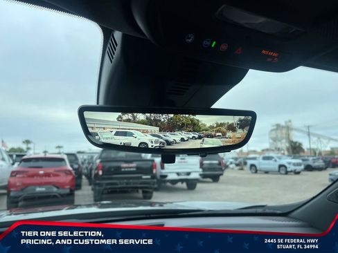 New 2026 GMC Acadia Elevation w/ Black Edition FWD image 34