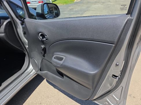 Used 2014 Nissan Versa Note S Plus FWD image 23