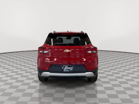 New 2026 Chevrolet TrailBlazer LT w/ Convenience Package image 9
