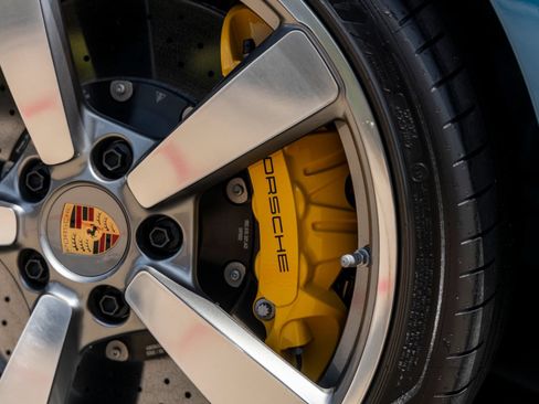 Certified 2023 Porsche 911 Carrera S RWD image 16