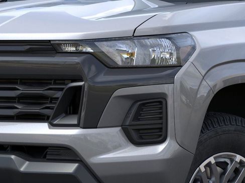 New 2025 Chevrolet Colorado LT w/ Advanced Trailering Package image 34