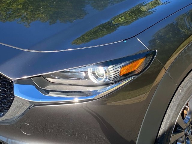 Used 2024 MAZDA CX-30 AWD 2.5 S w/ Preferred Package image 5