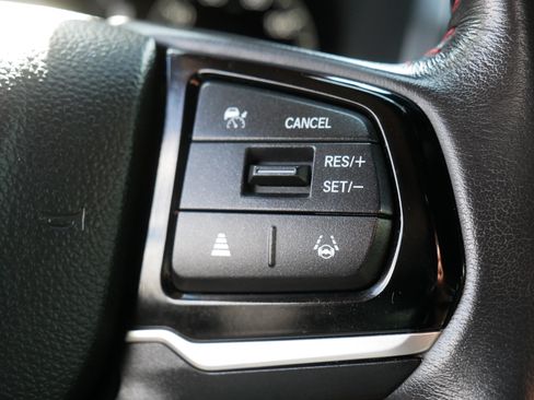 Used 2025 Honda Odyssey Sport-L image 29