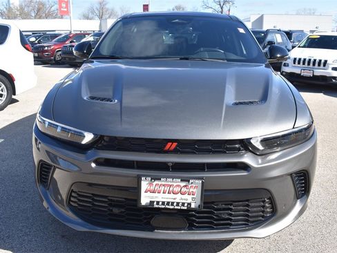 New 2024 Dodge Hornet GT Plus w/ Tech Pack Plus w/o Parking image 11
