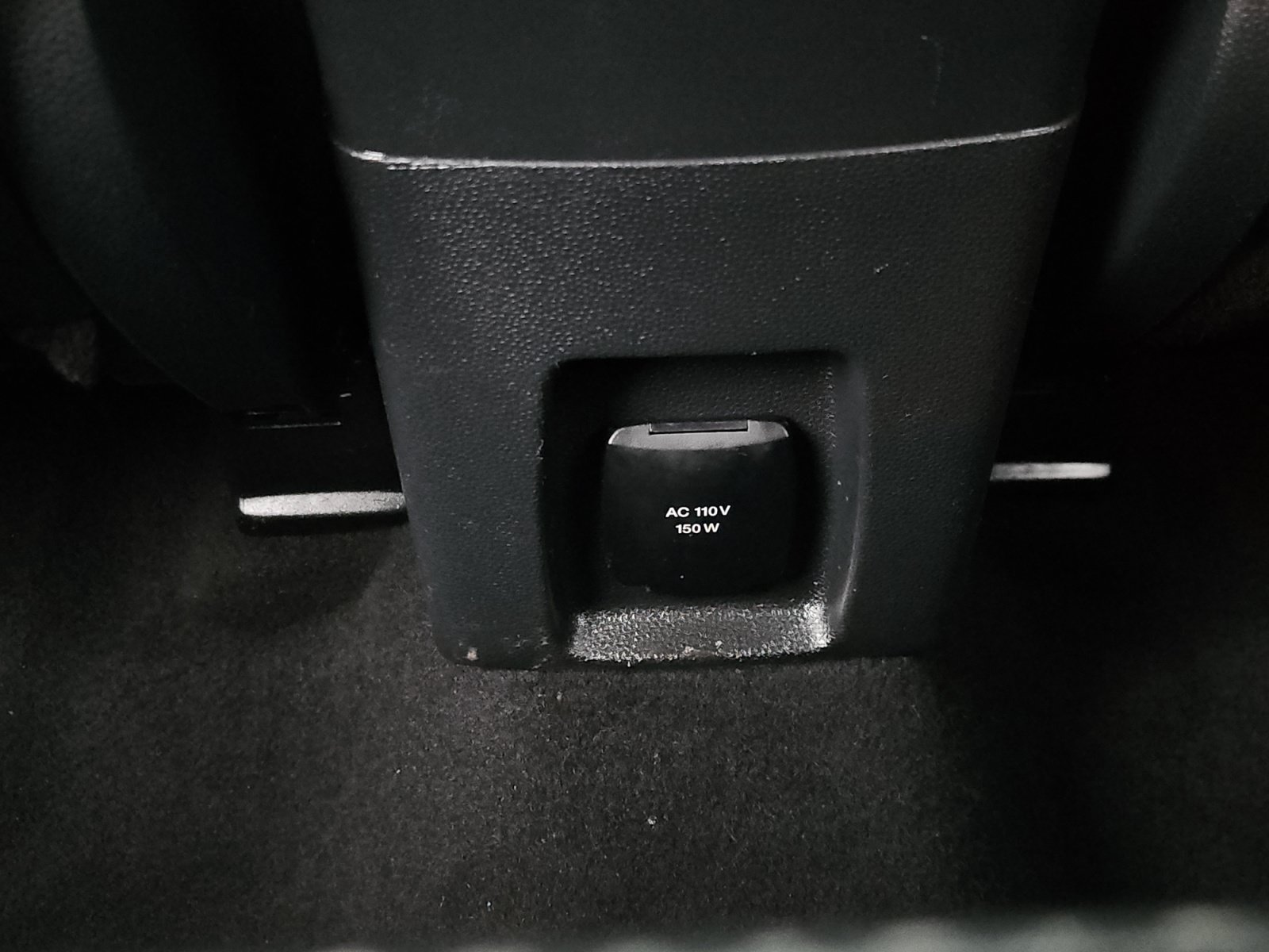 Used 2019 Ford EcoSport Titanium AWD/4WD image 13