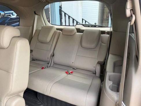 Used 2012 Honda Odyssey EX-L image 11