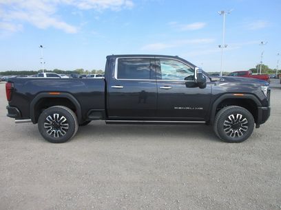 New 2026 GMC Sierra 2500 Denali Ultimate