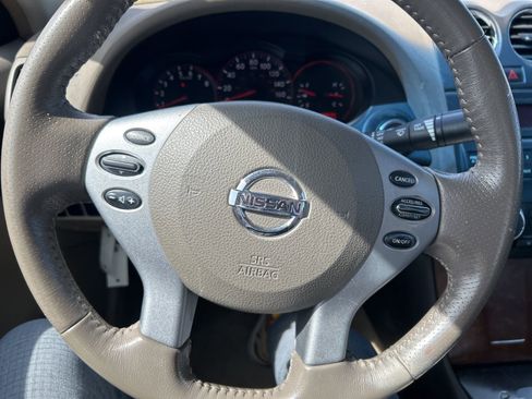 Used 2009 Nissan Altima 2.5 S w/ Convenience Pkg image 14