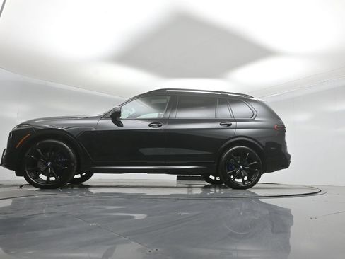 Used 2026 BMW X7 xDrive40i w/ Executive Package AWD/4WD image 7