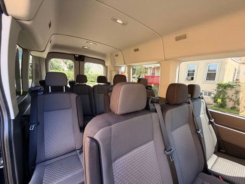 Used 2024 Ford Transit 350 XLT RWD image 18