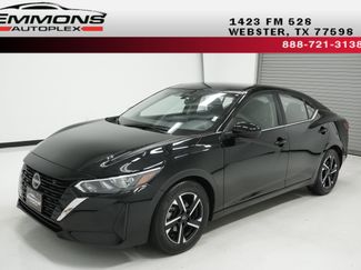 Used 2024 Nissan Sentra SV video 1