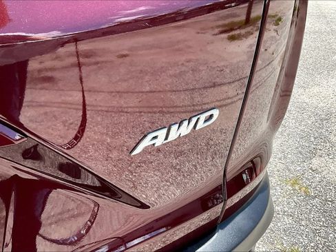 Used 2018 Honda CR-V EX-L image 25