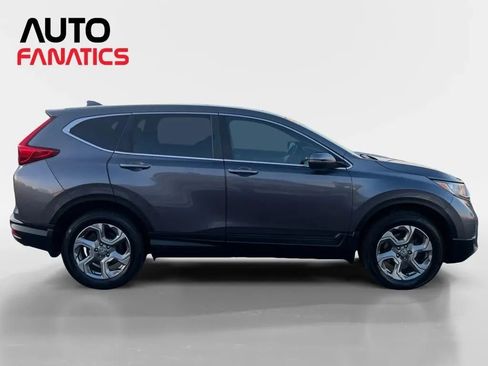 Used 2017 Honda CR-V EX-L image 6