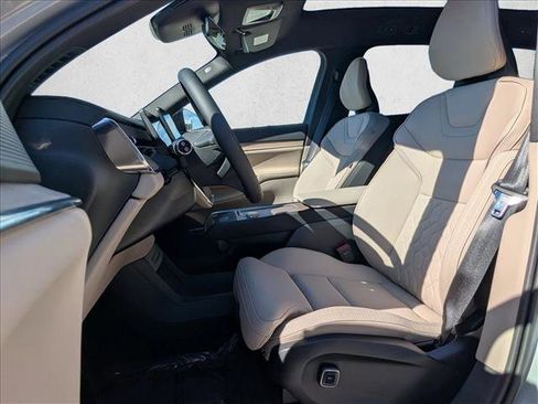 New 2025 Volvo EX90 Ultra image 4