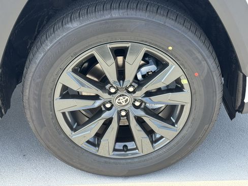 New 2026 Toyota RAV4 XLE Premium FWD image 15