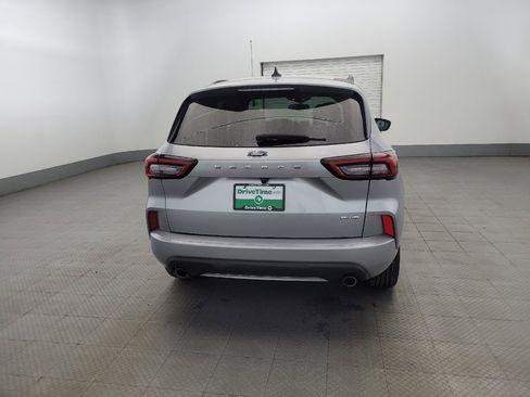 Used 2024 Ford Escape ST-Line image 7