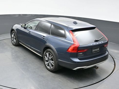 Used 2020 Volvo V90 T6 Cross Country AWD/4WD image 31