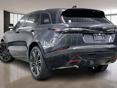 New 2026 Land Rover Range Rover Velar Dynamic SE AWD/4WD image 3