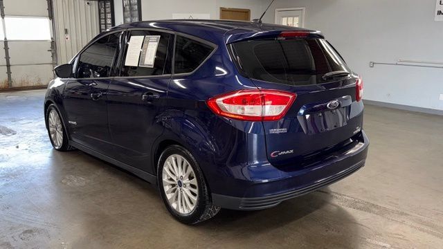 Used 2017 Ford C-MAX SE FWD image 4