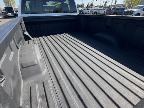 Used 2025 Chevrolet Silverado 2500 W/T w/ WT Convenience Package image 6