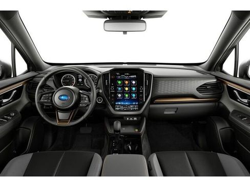 New 2026 Subaru Forester Sport image 19