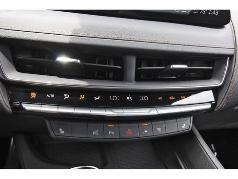 New 2026 Cadillac CT5 Sport RWD image 19