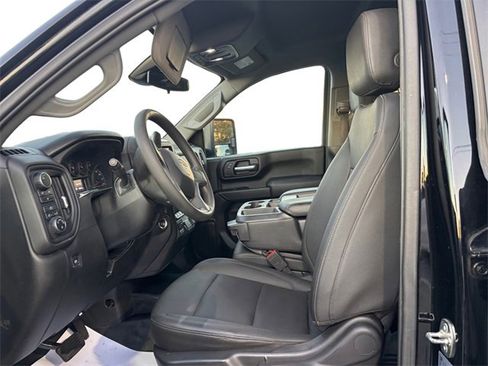 Used 2024 Chevrolet Silverado 3500 W/T w/ WT Convenience Package image 9