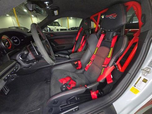 Used 2024 Porsche 911 GT3 RS w/ Weissach Package image 30