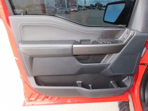 Used 2022 Ford F150 XLT w/ Equipment Group 302A High AWD/4WD image 25