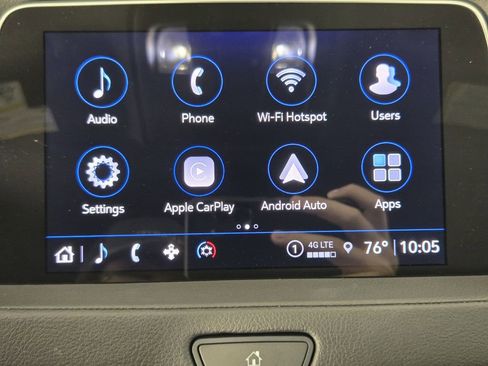 Used 2023 Cadillac XT4 Sport w/ Cold Weather Package image 17