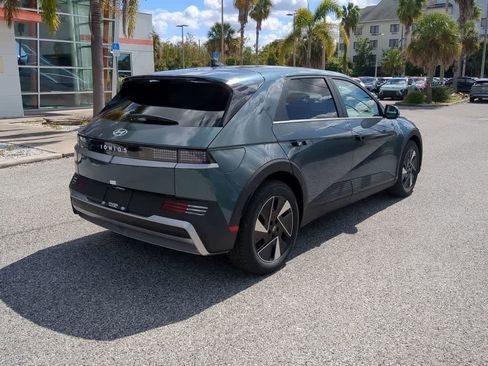 New 2026 Hyundai Ioniq 5 SEL RWD image 6