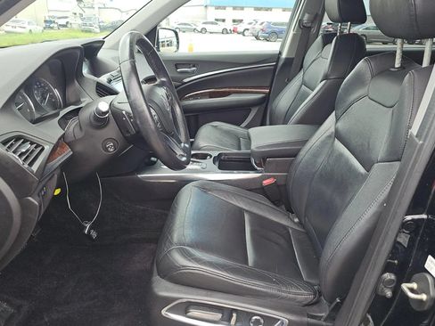 Used 2020 Acura MDX FWD image 7