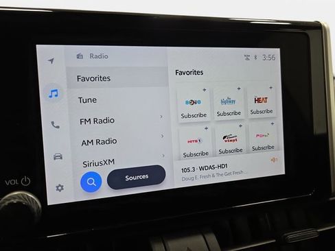 Certified 2024 Toyota RAV4 XLE image 18