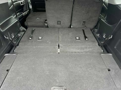 Certified 2023 Ford Explorer XLT w/ Equipment Group 202A image 14