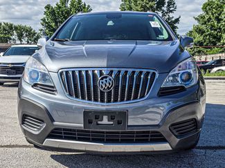 Used 2014 Buick Encore FWD video 2