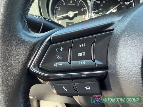 Used 2019 MAZDA CX-9 Touring AWD/4WD image 19