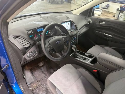 Used 2019 Ford Escape SE AWD/4WD image 18