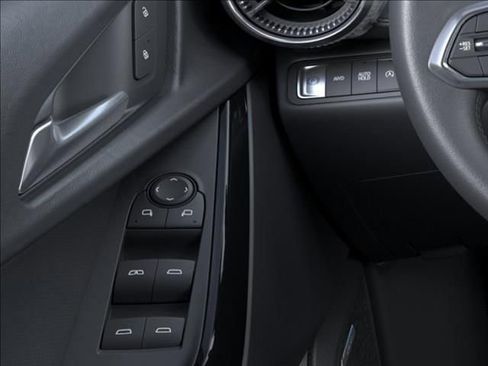 New 2026 Chevrolet Equinox LT AWD/4WD image 22