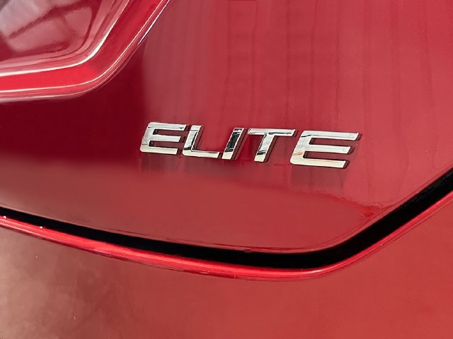 New 2026 Honda Pilot Elite image 11