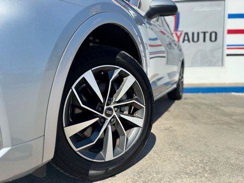 Used 2022 Audi Q5 2.0T Premium Plus AWD/4WD image 4