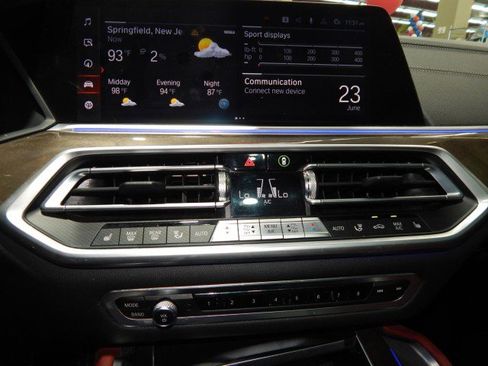 Used 2022 BMW X6 xDrive40i image 26