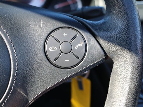 Used 2009 Mercedes-Benz SL 550 SL550 image 21