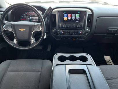 Used 2019 Chevrolet Silverado 1500 LT w/ All Star Edition