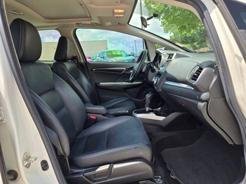 Used 2017 Honda Fit EX-L image 27
