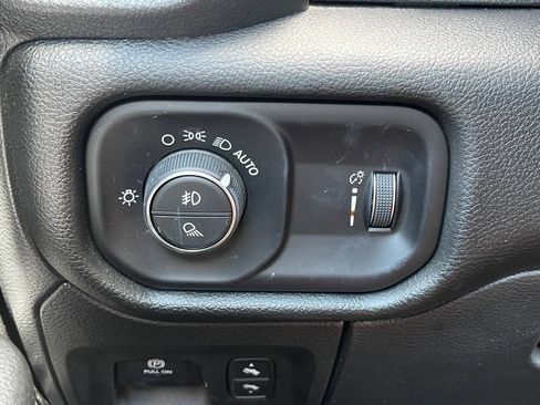 Used 2022 RAM 1500 Big Horn RWD image 53